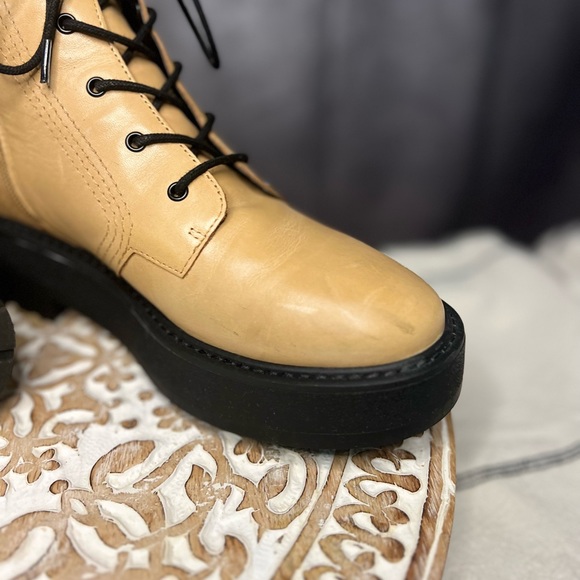 Franco Sarto Woman’s Jensine Mid Calf Boots | Sz 8.5 - Picture 11 of 14